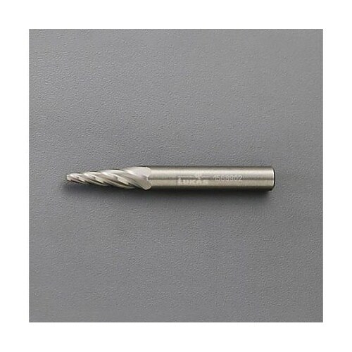 6x18x50mm/6mm軸 超硬カッタ