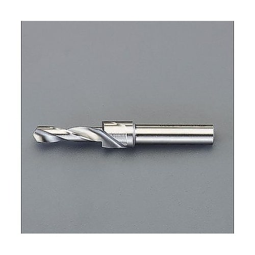 10.6x87mmドリル付沈めフライス(