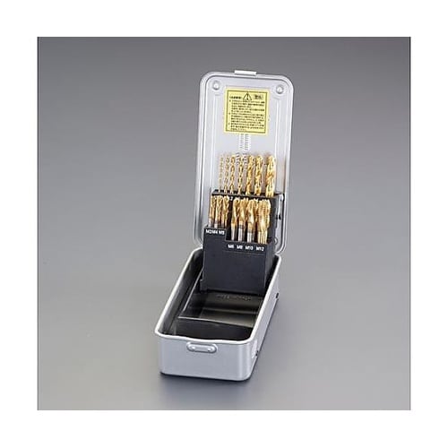 M3−M12 スパイラル,ジェットタップ