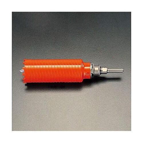 50mm 乾式ダイアモンドコアドリル E