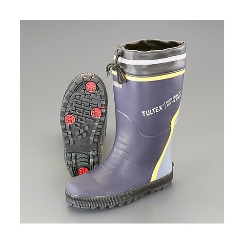 25.0cm 長靴(防寒) EA910L