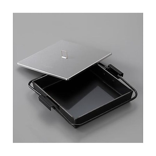 270x258x 47mm グリルパン(