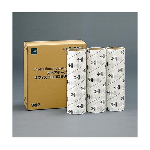 320mm 交換用ロール(カーペット用/