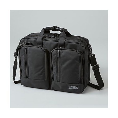 410x310x180mm ビジネスバッ