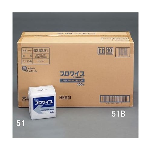 EA929AE−51B 工業用ワイパー(