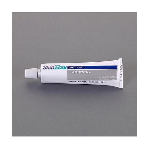 100g シリコンシーラント(一般電気用