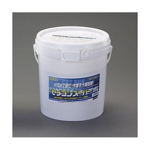20.0kg コンクリート補修材(全天候