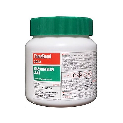 1000g アクリル系・構造用接着剤 E