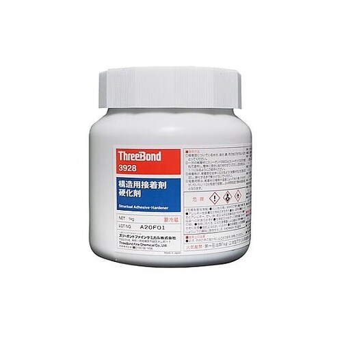 1000g アクリル系・接着硬化剤 EA