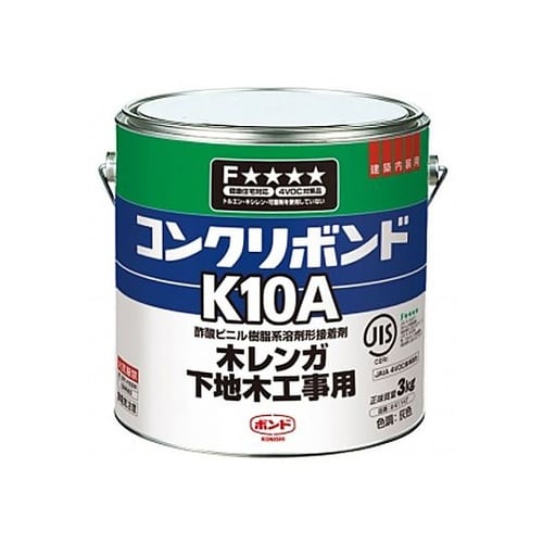 3.0kg コンクリート・ボンド EA9