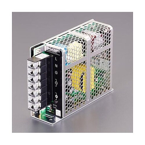 DC24V/ 30W スイッチングパワー
