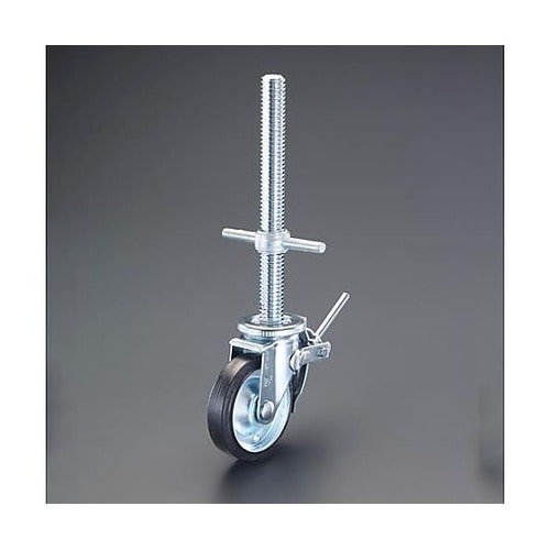 130mm/35x355mm キャスター