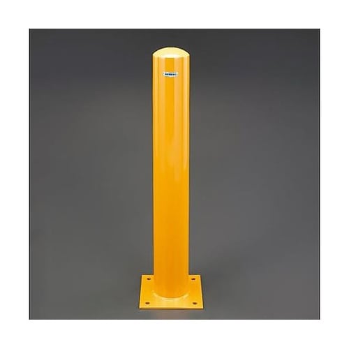 φ114x1500mm バリケードスタン