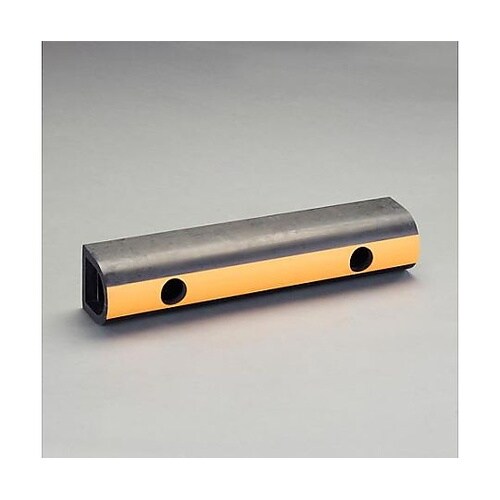 500x100x100mm ドックバンパ
