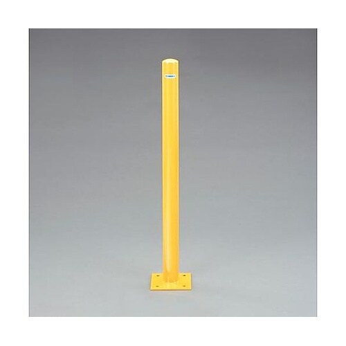 φ76.3x850mm バリケードスタン