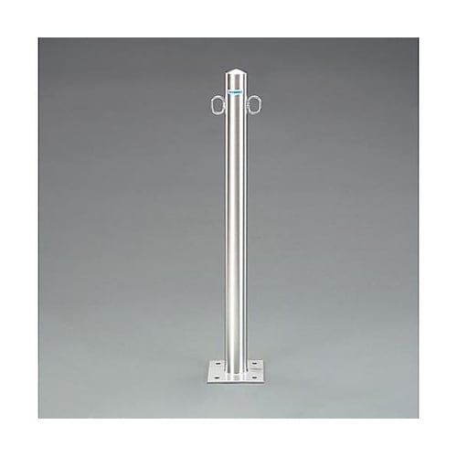 φ60.5x850mm バリケードスタン