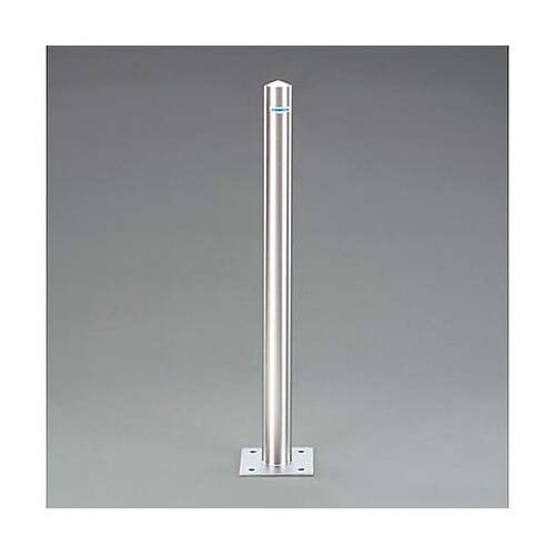 φ60.5x850mm バリケードスタン