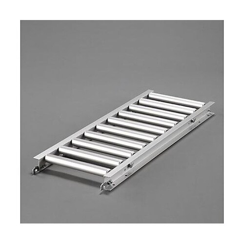 400x2000mm ローラーコンベアー