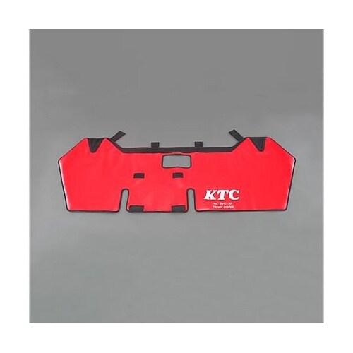 1900x740mm フロントカバー(メ