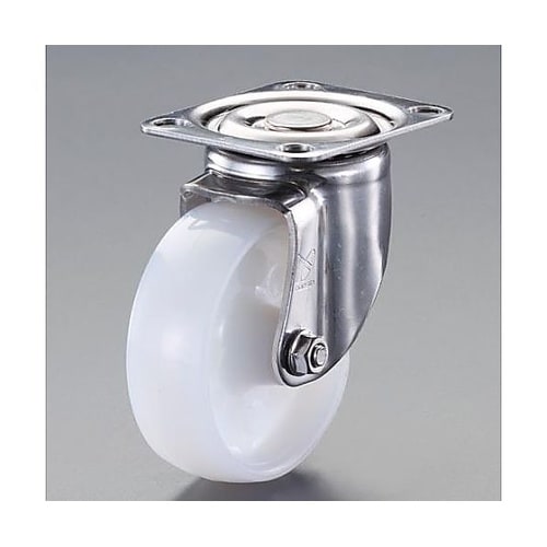 150mm キャスター(自在金具・ステン