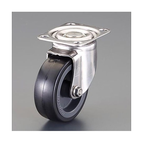 150mm キャスター(自在金具・ステン