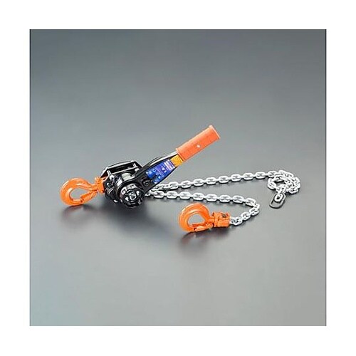 1.0tonx3.0m レバーホイスト