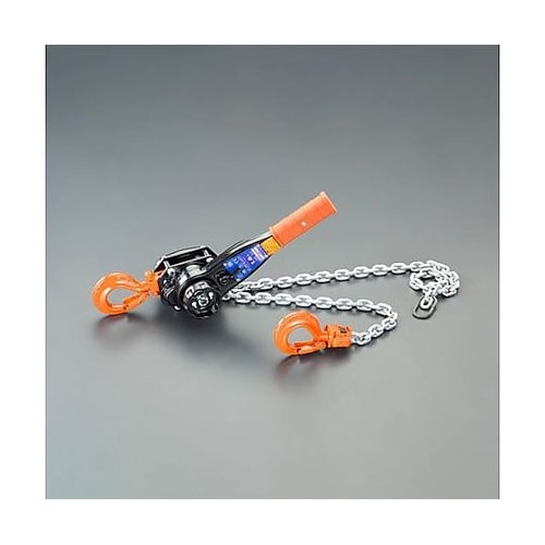 6.3tonx3.0m レバーホイスト