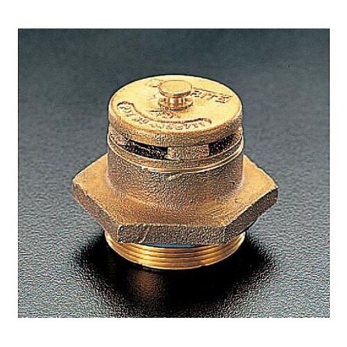 2”NPS ドラム缶空気弁 EA991J