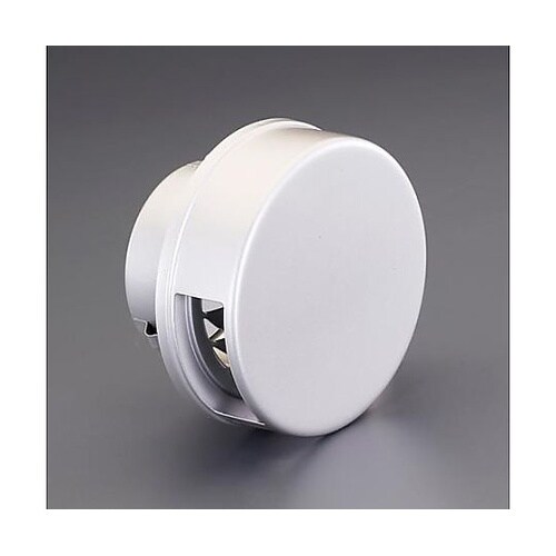 145−160mm フラット型ガラリ(強