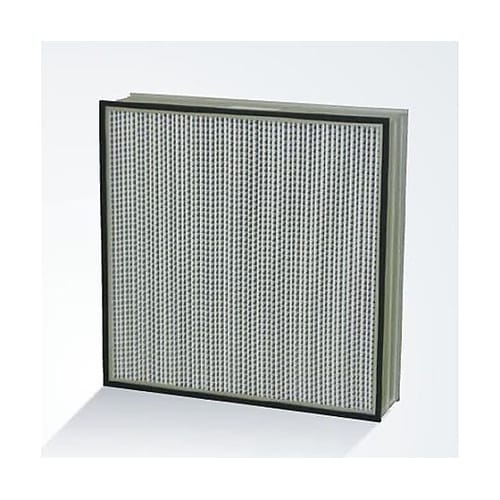 610x610x290mm エアフィルタ