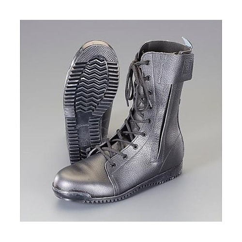 24.5cm 安全靴(高所作業用) EA