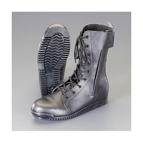 27.0cm 安全靴(高所作業用) EA