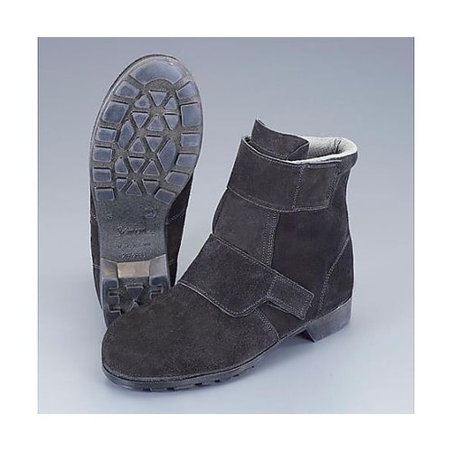 27.0cm 安全靴(溶接用) EA99