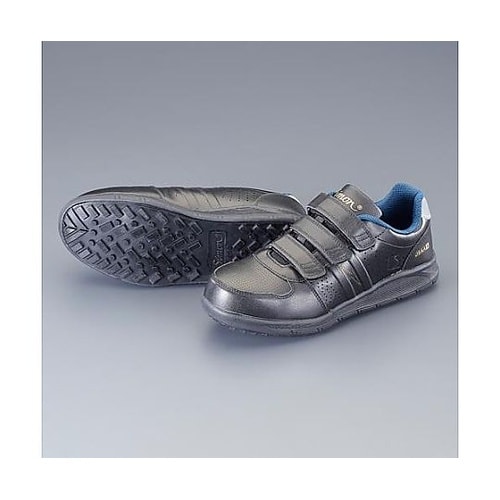 23.0cm プロスニーカー(静電/黒)