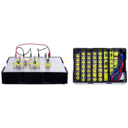 F1−7 電子工学学習キット