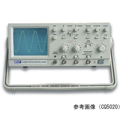 CQ5030 アナログオシロスコープ