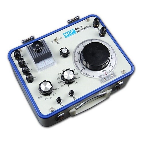 DKB−01 ダブルブリッジ