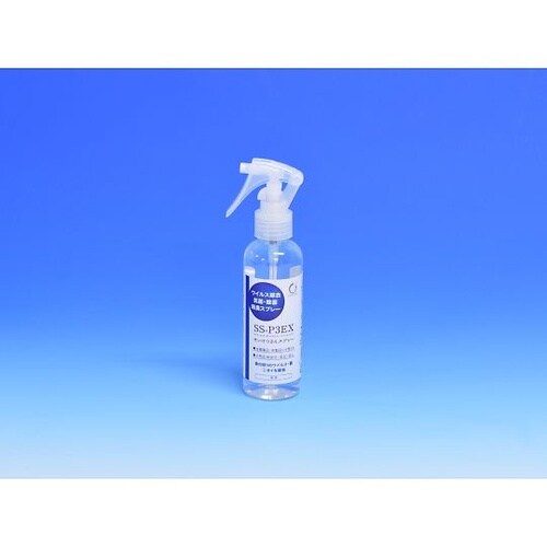 SS−P3EX (抗菌消臭剤) 150m