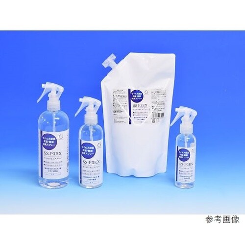 009 抗菌消臭剤 18L 業務用