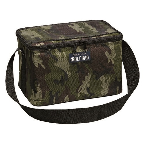 スリーディーボルトバッグ BB−300−