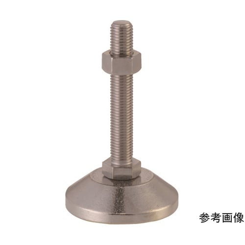 アジャスターボルト(ステンレス) 重量用