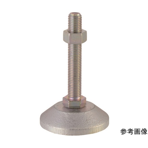 アジャスターボルト 重量用 大径受皿(φ