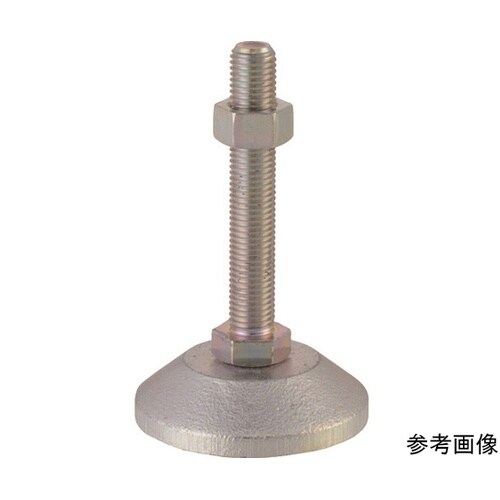 アジャスターボルト 重量用 大径受皿(φ