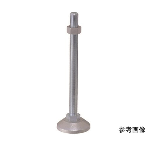 アジャスターボルト 重量用 大径受皿(φ