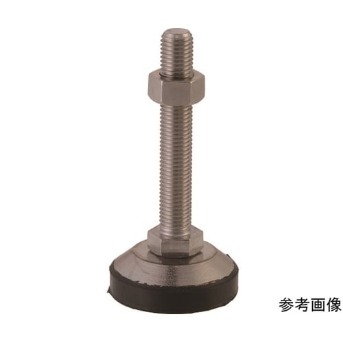 アジャスターボルト(ステンレス) 重量用
