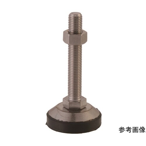 アジャスターボルト(ステンレス) 重量用