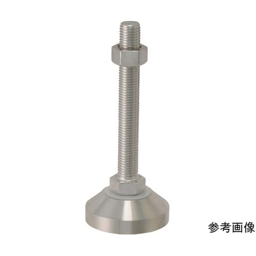 アジャスターボルト(ステンレス) 重量用