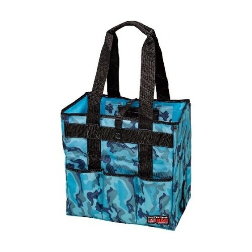 ワンツースリーツールバッグ T−400S