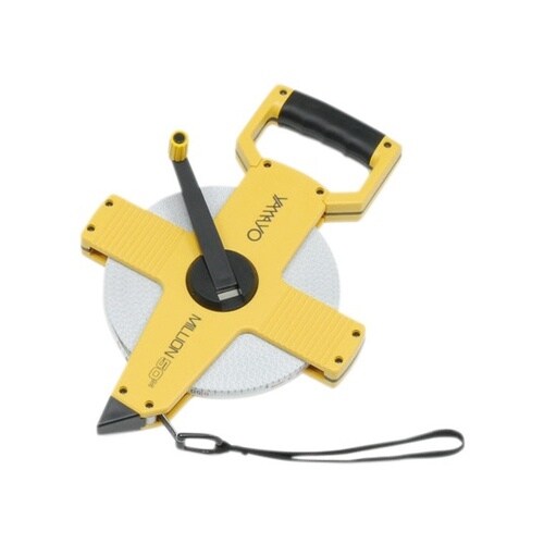 G1298 巻尺オープン50