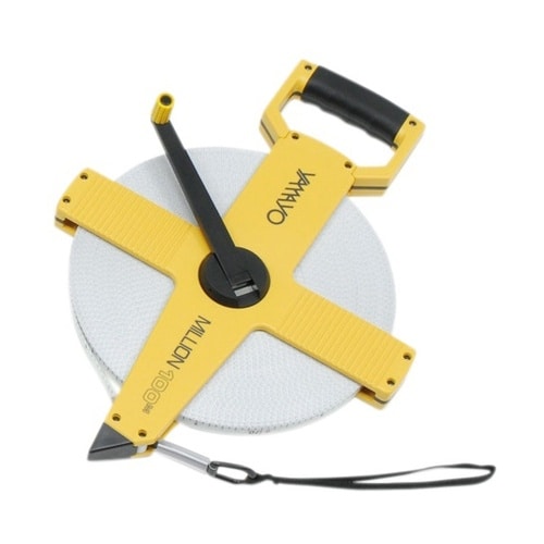 G1299 巻尺オープン100